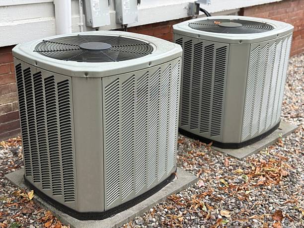 Reliable Heat Pump Repair contractor in Dewitt, IL by JG Cool HVAC